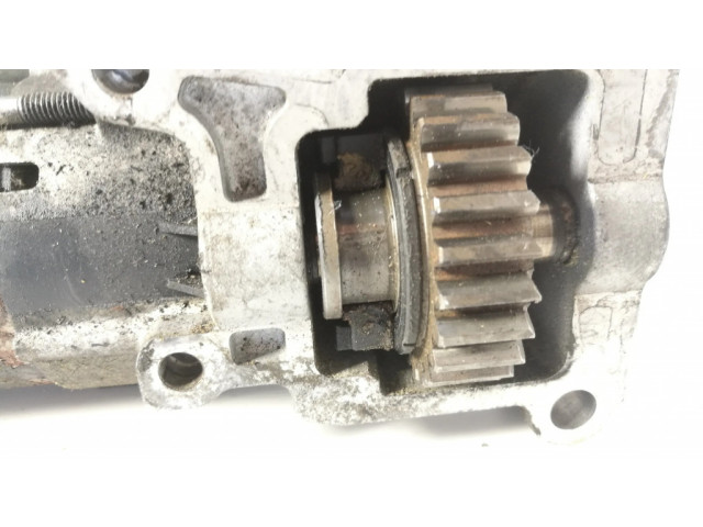 Стартер 05082388AA Dodge Avenger