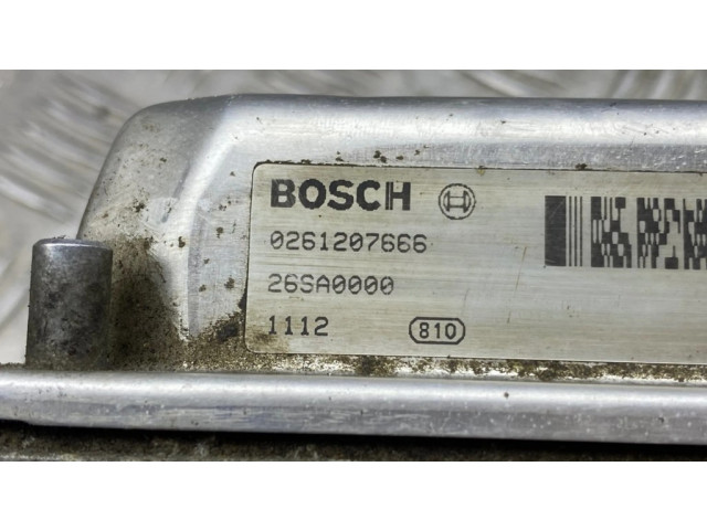 Řídící jednotka 26SA0000, 1112 Volvo XC70 2004