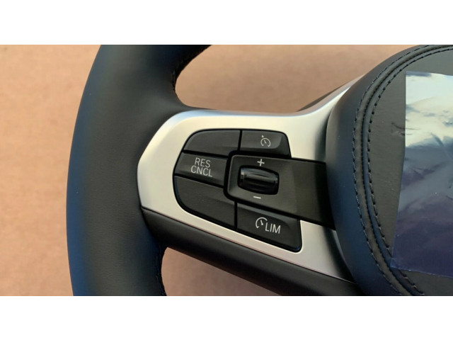 Руль BMW X4 G02  2018- года 32308008178, 32308097022      