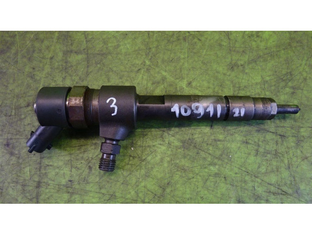 Vstřikovač 0445110244 Alfa Romeo 159 pro naftový motor 2.0