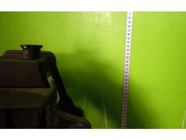 Вентилятор радиатора Jeep Commander