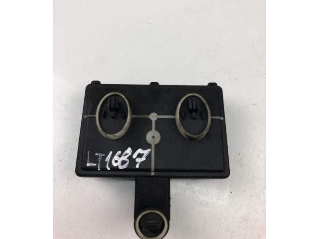 Блок управления 5Q4959393F, LT1687   Skoda Karoq