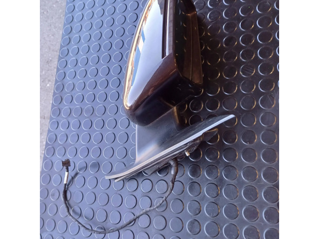 Зеркало электрическое     правое    Mercedes-Benz CLA C117 X117 W117  2013-2019 года   