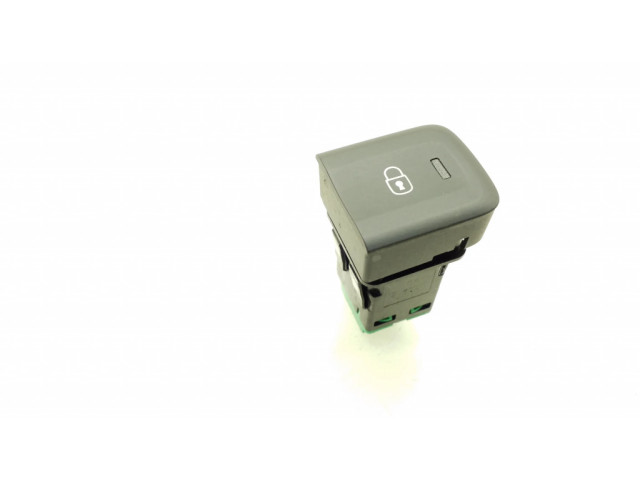 Включатель центрального замка