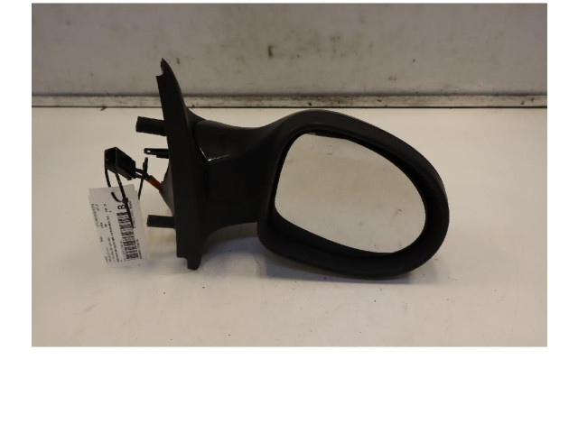 Зеркало электрическое        Renault Twingo II  2007 - 2014 года   