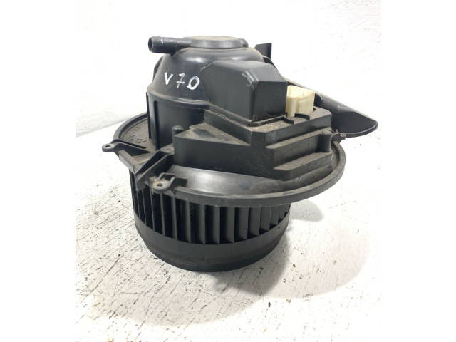 Вентилятор печки 28417lhd Volvo V70