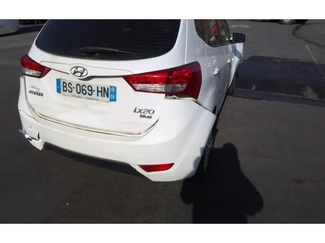 Блок управления климат-контролем 972501K1704X Hyundai ix20