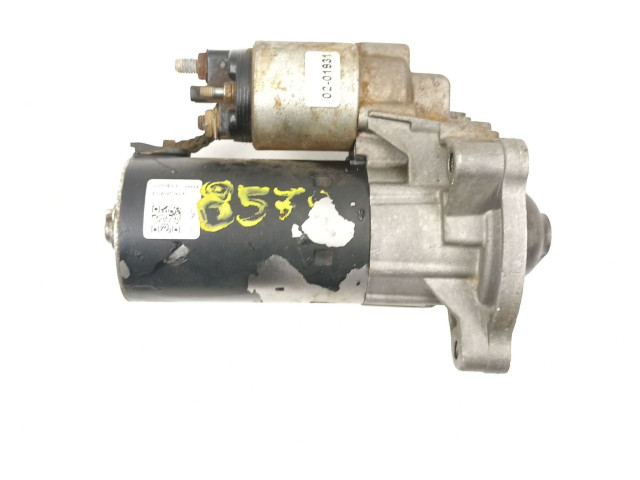 Zámek zadních dveří 5802CP, 0001108400 Peugeot 607 2002