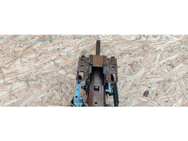    Рулевая рейка    Skoda Fabia Mk2 (5J) 2007 - 2014 года