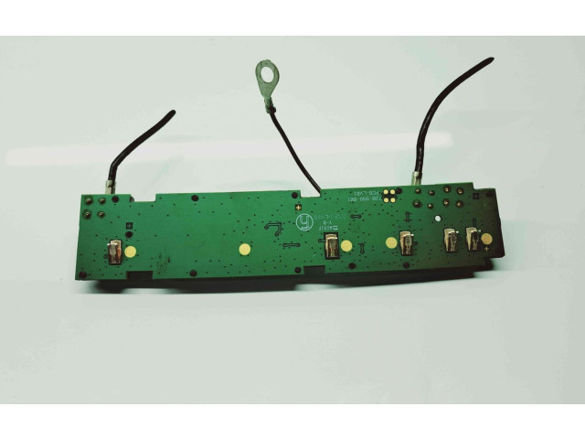 Блок комфорта 1K5035532A Volkswagen Jetta V