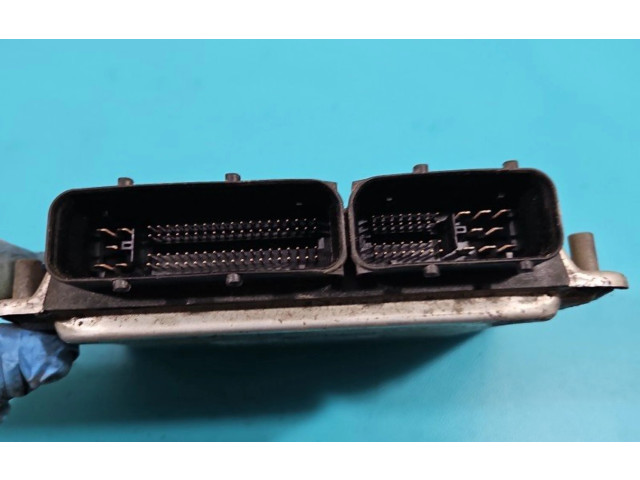 Řídící jednotka 038906019LQ, IMPRK1387421   Seat Alhambra (Mk1) 2004