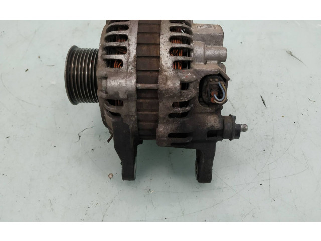 Генератор RF7JA Mazda 3 I