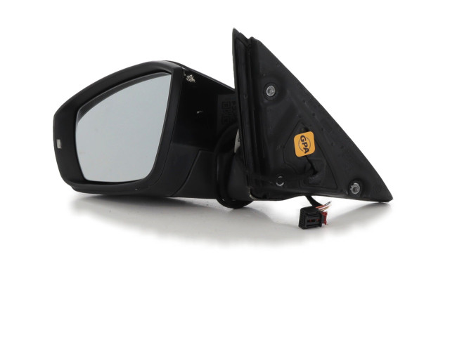 Зеркало электрическое        Skoda Octavia Mk3 (5E)  2013 - 2019 года   