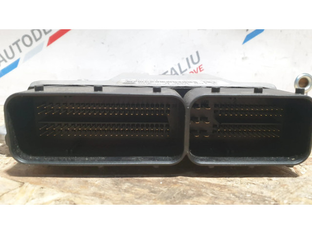 Řídící jednotka 8574091, 0281019806 BMW 5 F10 F11 2012