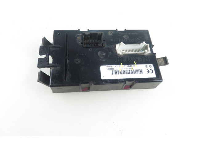 Блок комфорта 216688914A, 8200156016C   Renault Trafic II (X83)   