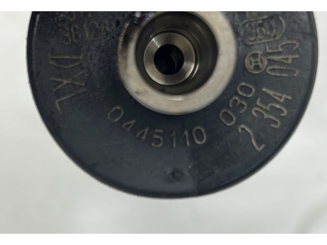 Vstřikovač Rover 75