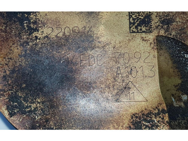 Píst 04E107065DC, 04E107065DC   Seat Leon IV     