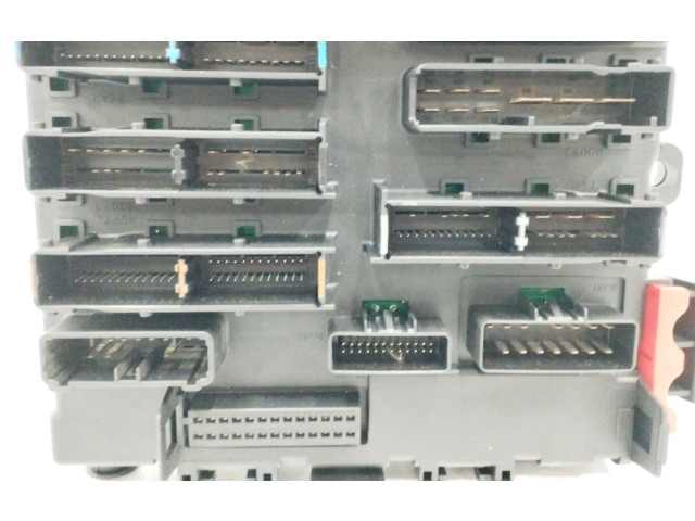 Модуль управления BSM 12764435, 519161202 Saab 9-3 Ver2