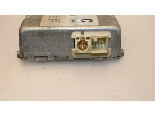 Řídící jednotka A0009050538, A0009050538 Mercedes-Benz S AMG W221 2012