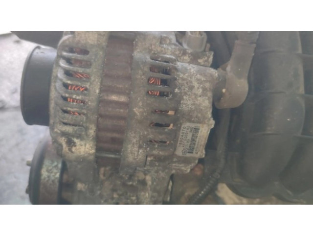 Генератор 1800a070, a5tg0091ae   Mitsubishi Colt 1.2     