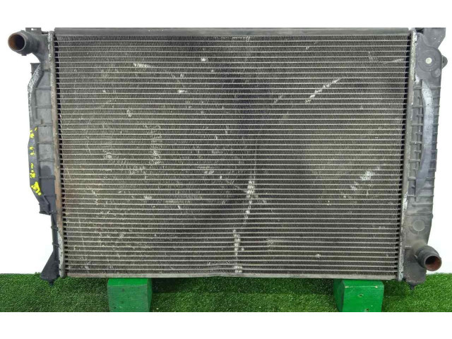 Радиатор охлаждающей жидкости