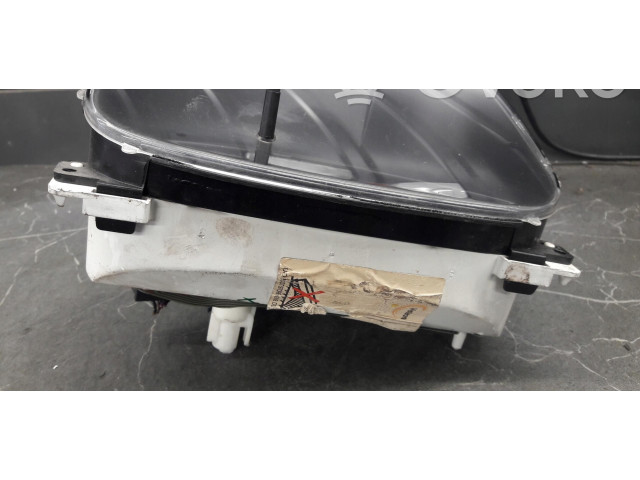 Přístrojová deska Ford Ka 2002 97KB10849SG