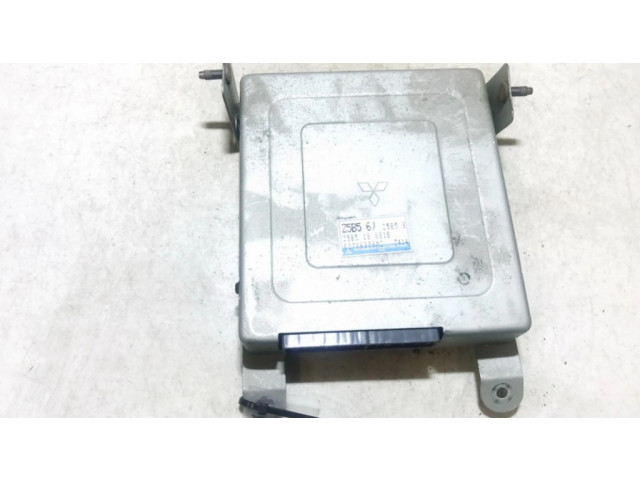 Блок управления двигателя z5b518881b, e2t86886m2 z5b56j Mazda 323