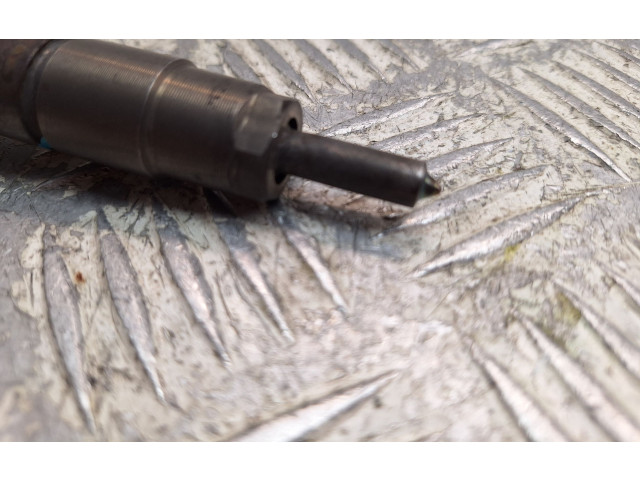 Форсунка 2A0557I, 0445110078    Volvo V70  D5244T 