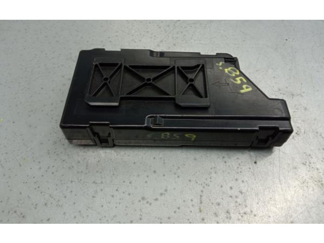 Блок подушек безопасности 6J0035342B, 7667875683   Seat Ibiza IV (6J,6P)