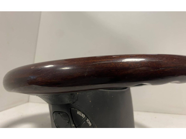 Volant Volvo S80 2005 30643349, 18122803