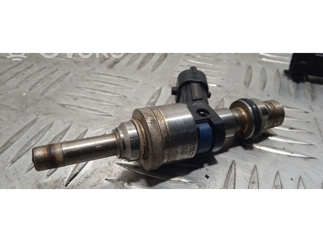 Vstřikovač 94811012822 Porsche Cayenne (92A) pro benzínový motor 4.8