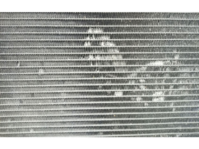 Рулевая рейка  Радиатор охлаждающей жидкости    Volvo XC90 2003 - 2006 года