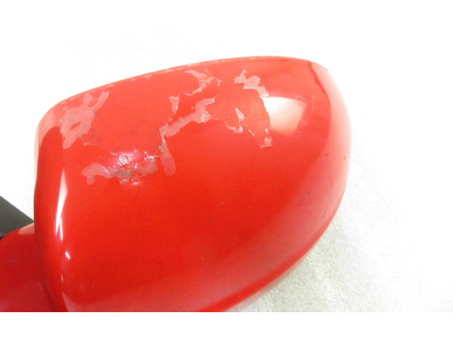 Zpětné zrcátko Hyundai Getz 2007