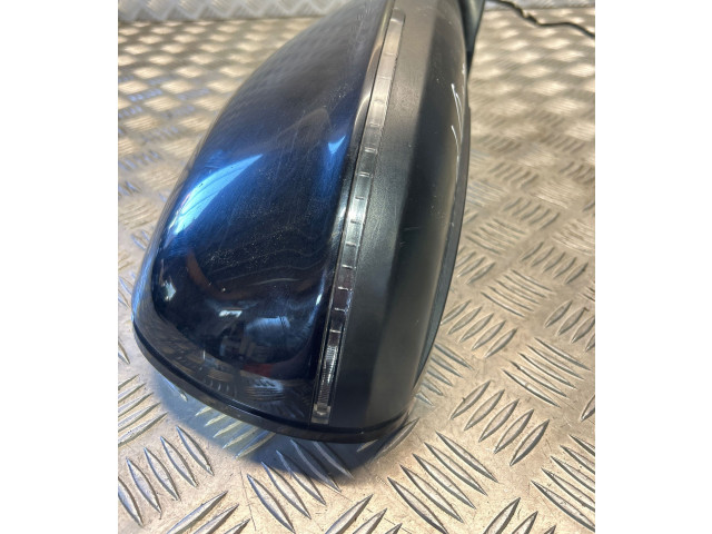 Zpětné zrcátko  Audi Q7 4L 2010  4L1857410CH  