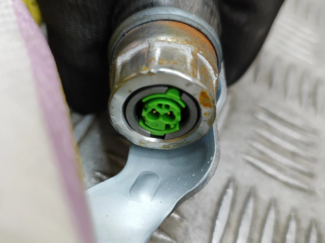 Боковая подушка безопасности 85020D4300   KIA Optima