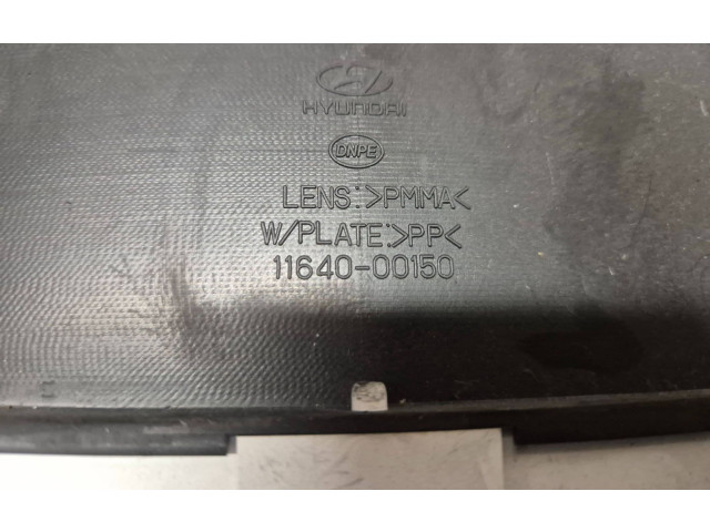 Форсунка 940032B640, 11000839400H    Hyundai Santa Fe   