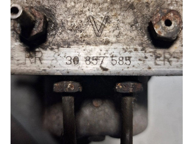 Блок ABS 30857585, 0273004224    Volvo S40