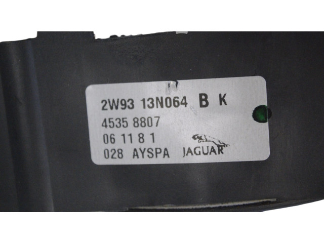 Полоса надувных подушек (кольцо srs)