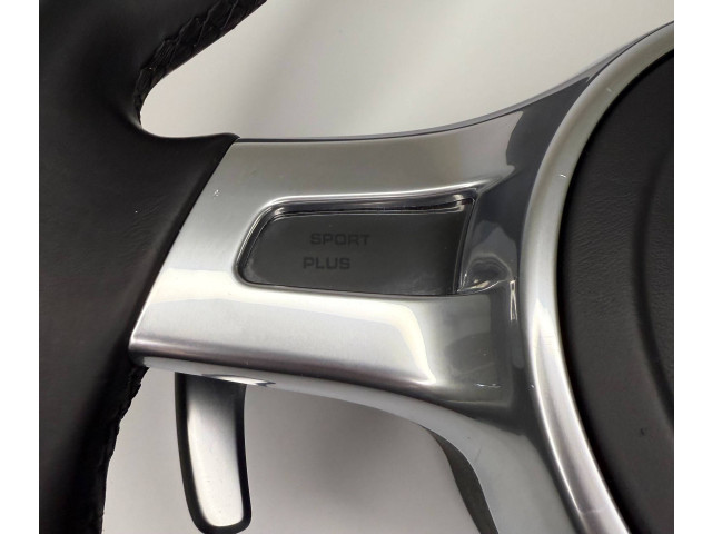 Volant Porsche 911 991 2013 99134780394, 991.347.803.94