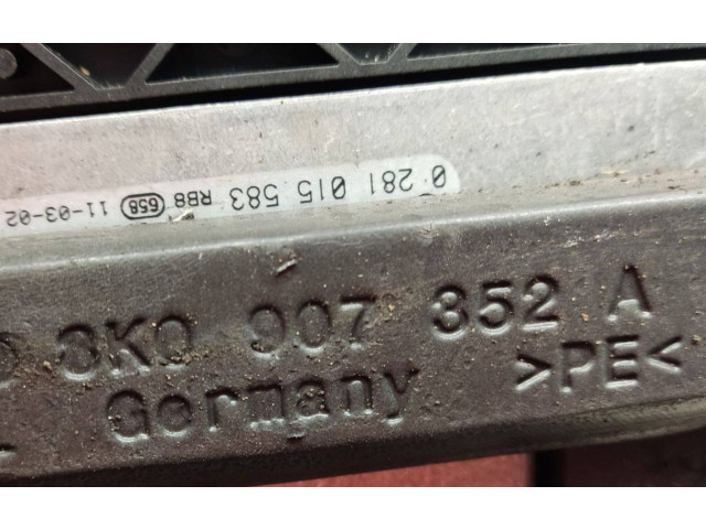 Řídící jednotka 03L906022MK, 8K0907352A Audi A5 Sportback 8TA 2010