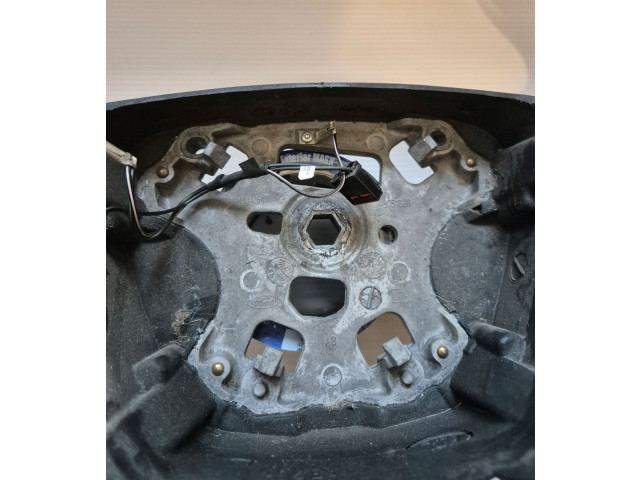 Volant Volkswagen Touareg II 2016 7L6419091S