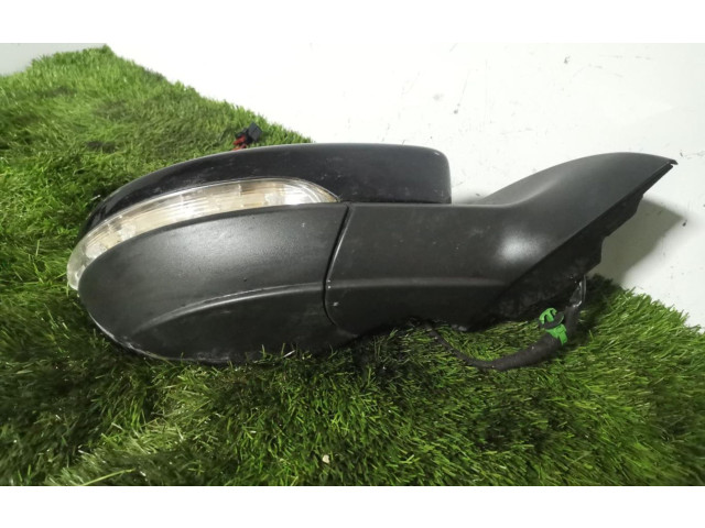 Zpětné zrcátko Volkswagen PASSAT CC 2010