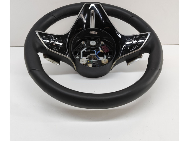 Ручка стеклоочистителей A0004609018 Mercedes-Benz EQS V297