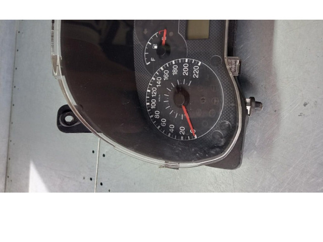 Přístrojová deska Fiat Punto (199) 2005 51701536, 51701536