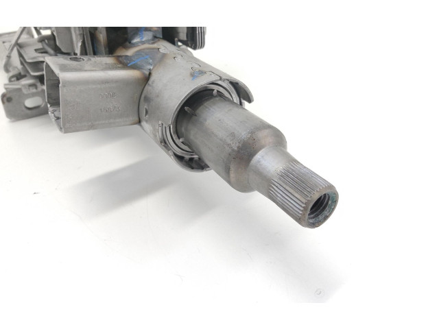 Рулевая рейка 9821546177, 9821546177 Citroen C3 Aircross 2017 - года