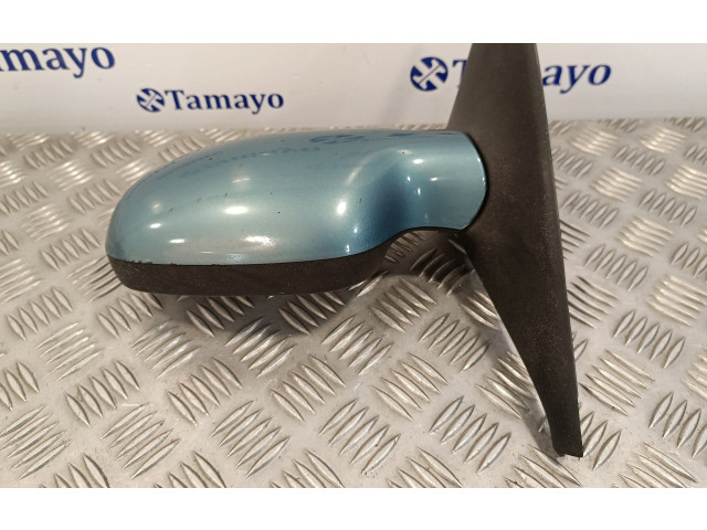 Зеркало электрическое        Renault Clio II  2001 - 2005 года   