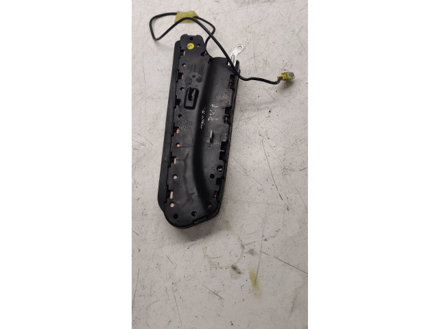 Подрулевой шлейф SRS 1T0880241D Volkswagen Touran I