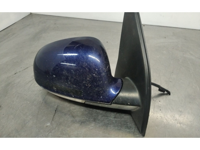 Зеркало электрическое Volkswagen Golf Plus 2005 - 2013 года