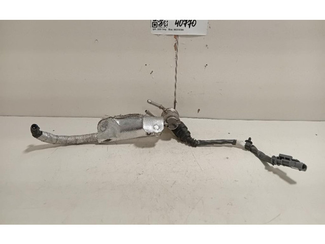 Блок управления AdBlue 55283499, 55283099   Jeep Renegade