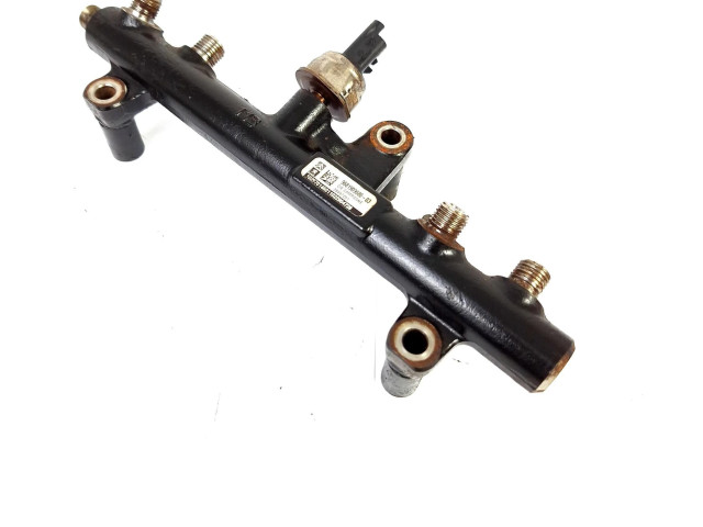 Топливная рампа 9681909680, 28497Z01 Ford S-MAX для двигателя TXWA